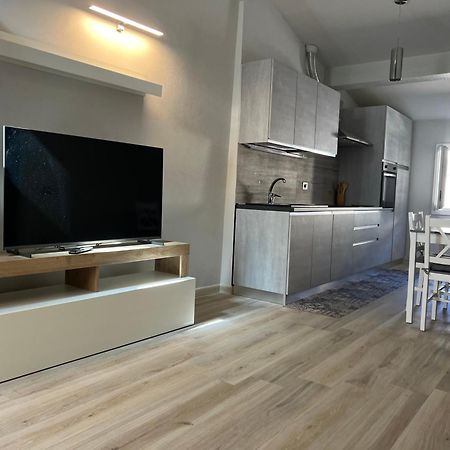 Casa Giulia Leilighet San Giovanni Valdarno Eksteriør bilde