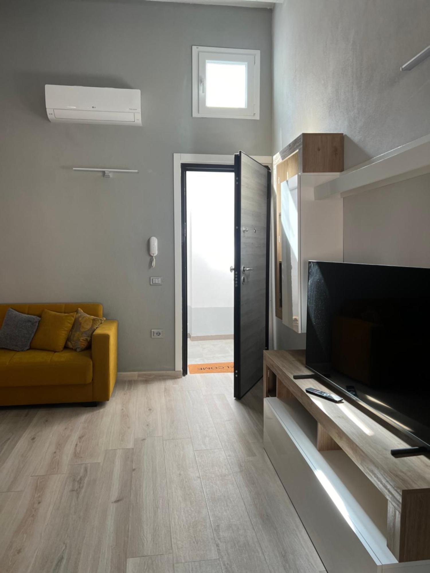 Casa Giulia Leilighet San Giovanni Valdarno Eksteriør bilde