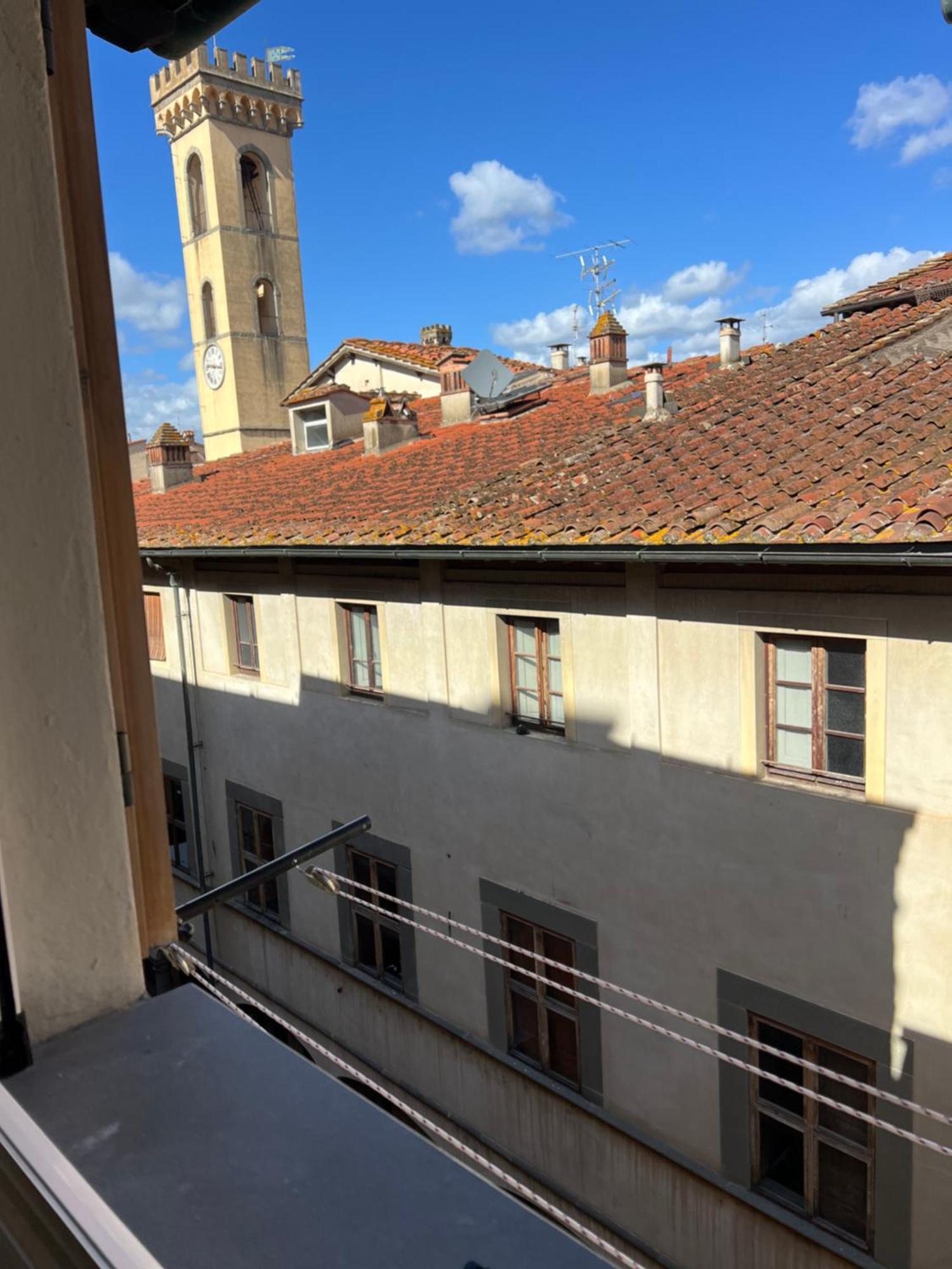 Casa Giulia Leilighet San Giovanni Valdarno Eksteriør bilde