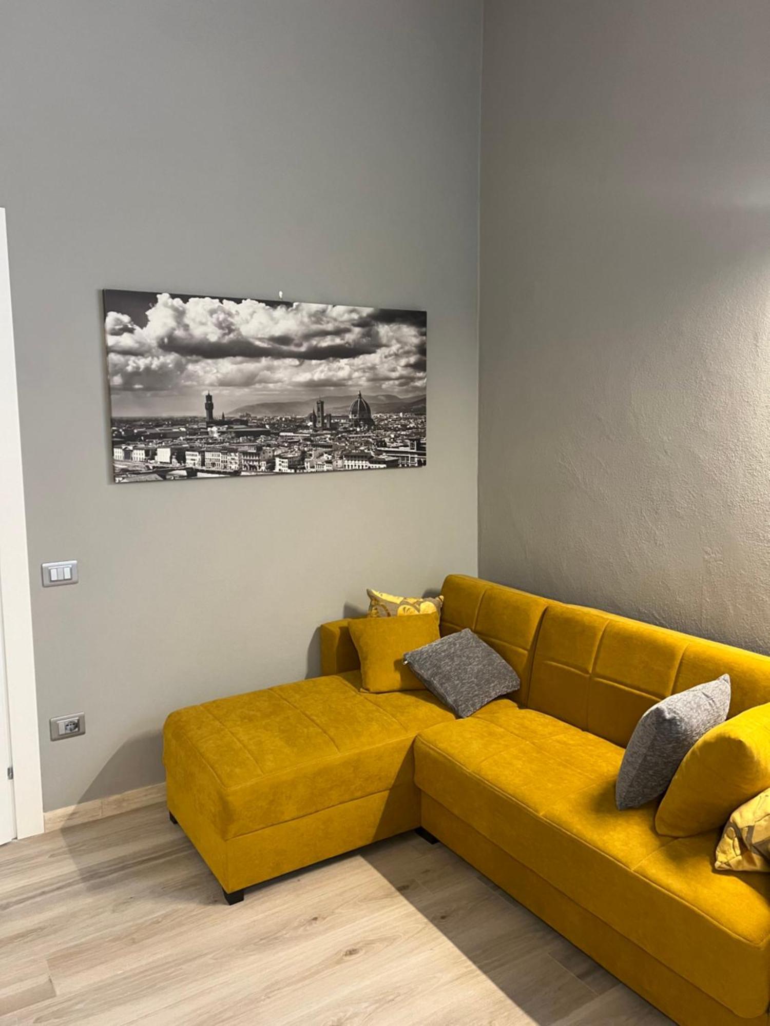 Casa Giulia Leilighet San Giovanni Valdarno Eksteriør bilde