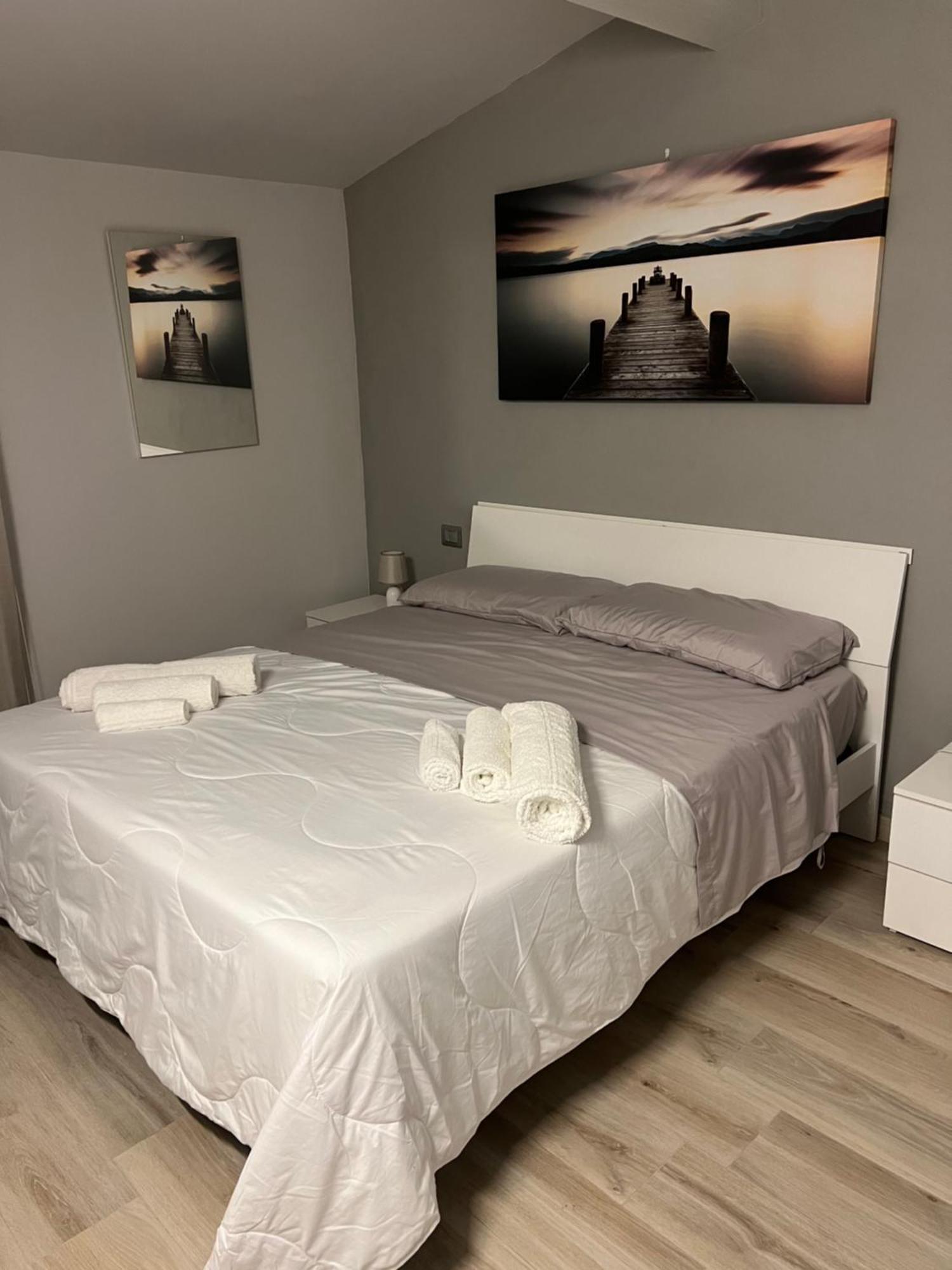 Casa Giulia Leilighet San Giovanni Valdarno Eksteriør bilde